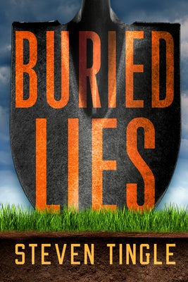 Buried Lies by Tingle, Steven