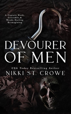 Devourer of Men by St Crowe, Nikki