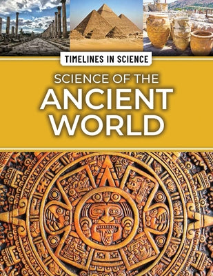 Science of the Ancient World by Boutland, Craig