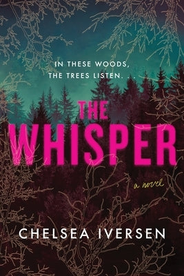 The Whisper by Iversen, Chelsea