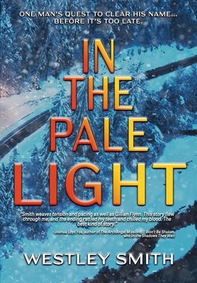 In the Pale Light by Smith, Westley