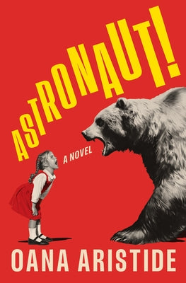 Astronaut! by Aristide, Oana