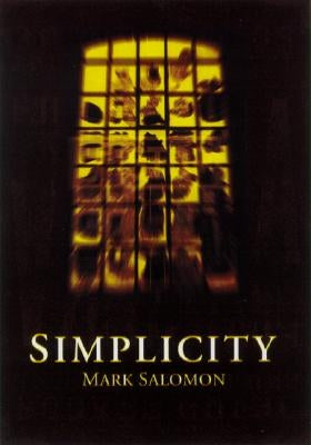 Simplicity by Salomon, Mark