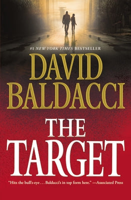 The Target by Baldacci, David