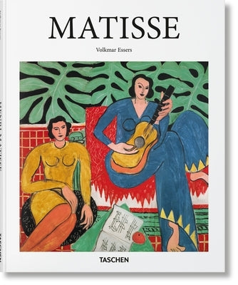 Matisse by Essers, Volkmar