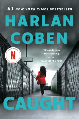 Caught by Coben, Harlan