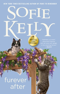 Furever After by Kelly, Sofie