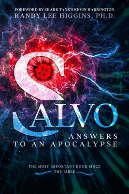 Salvo by Higgins, Randy