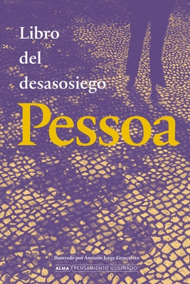 Libro del Desasosiego / Book of Unrest by Gon?alves, Ant?nio Jorge