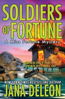 Soldiers of Fortune by DeLeon, Jana