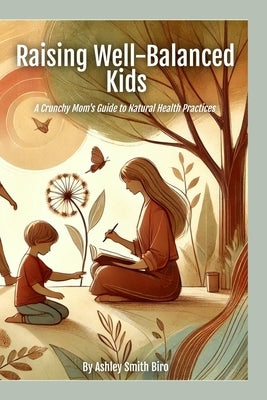 Raising Well-Balanced Kids: A Crunchy Mom's Guide to Natural Health Practices by Biro, Ashley S.