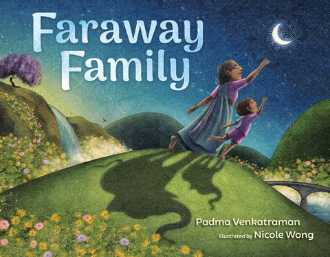 Faraway Family by Venkatraman, Padma