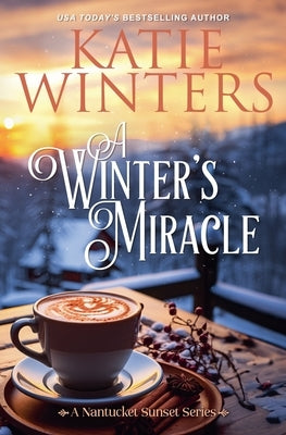 A Winter's Miracle by Winters, Katie