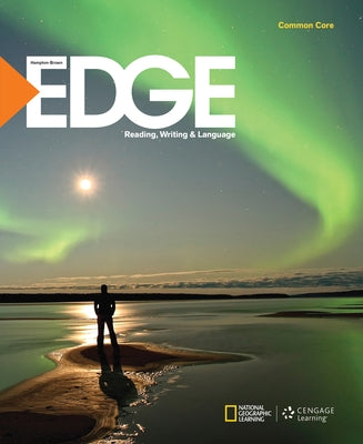 Edge 2014 A: Student Edition by Moore, David W.
