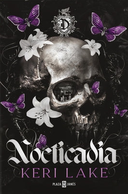 Nocticadia (Spanish Edition) by Lake, Keri