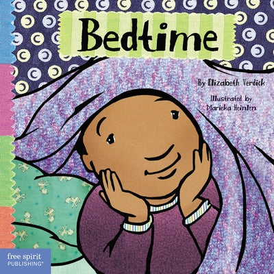 Bedtime by Verdick, Elizabeth