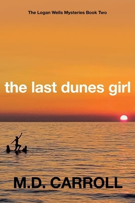 The Last Dunes Girl by Carroll