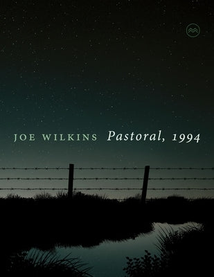 Pastoral, 1994 by Wilkins, Joe