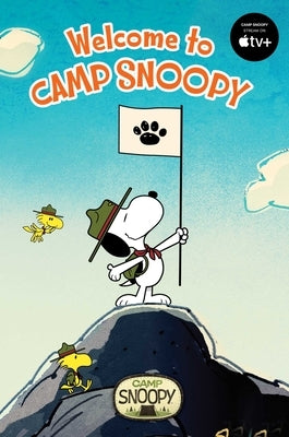 Welcome to Camp Snoopy by Schulz, Charles M.