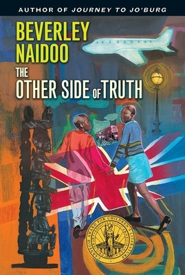 The Other Side of Truth by Naidoo, Beverley