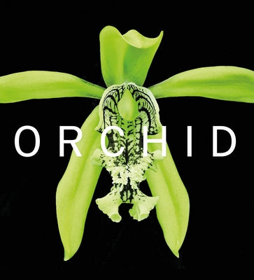 Orchid: Marie Selby Botanical Gardens by Berry, David A.