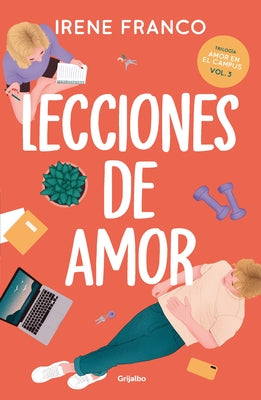 Lecciones de Amor / Lessons in Love by Franco, Irene