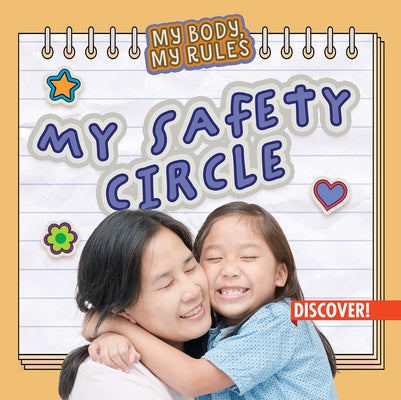 My Safety Circle by Emminizer, Theresa