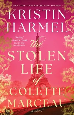 The Stolen Life of Colette Marceau by Harmel, Kristin