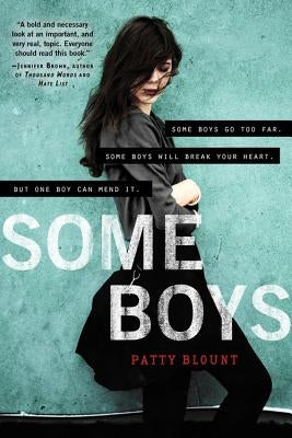 Some Boys by Blount, Patty