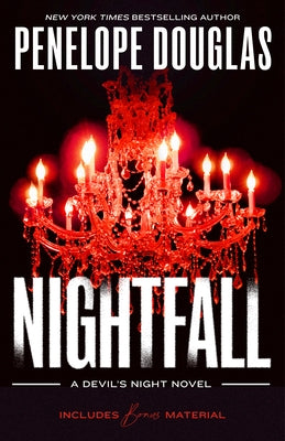 Nightfall by Douglas, Penelope