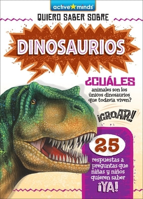 Dinosaurios (Dinosaurs) by Johnson, Jay