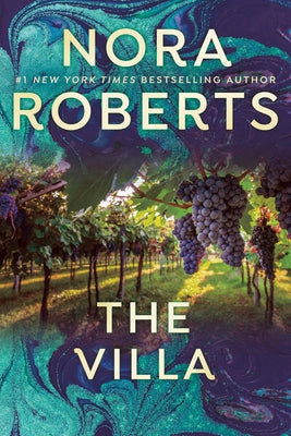 The Villa by Roberts, Nora