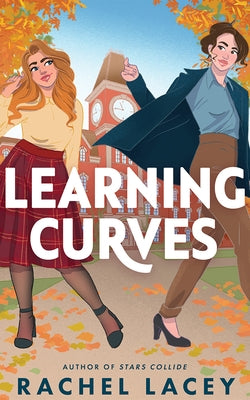 Learning Curves by Lacey, Rachel
