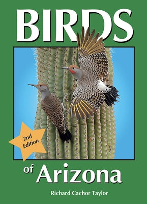 Birds of Arizona by Taylor, Richard C.