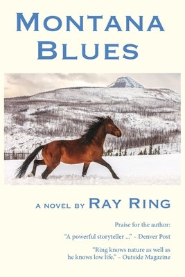 Montana Blues by Ring, Ray