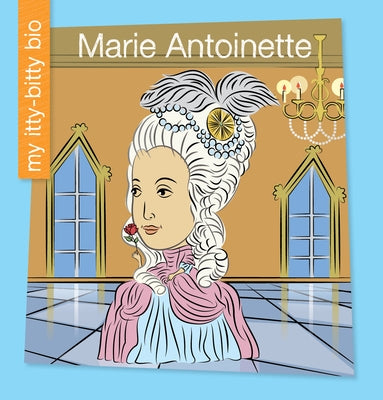 Marie Antoinette by Loh-Hagan, Virginia