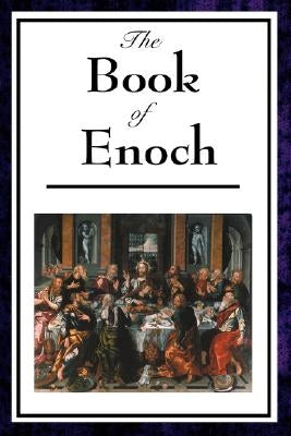 The Book of Enoch by Enoch