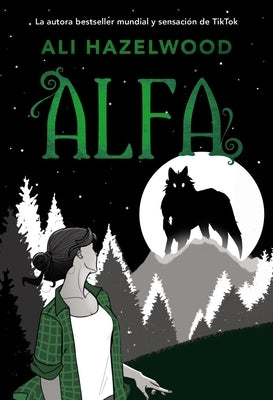 Alfa by Hazelwood, Ali
