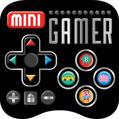 Mini Gamer by Cox, Alexander