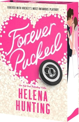 Forever Pucked by Hunting, Helena