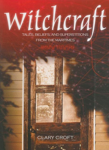 Witchcraft by Croft, Clary