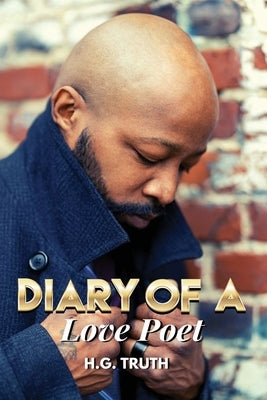 Diary of a Love Poet by Terry, Brandon