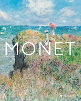 Monet: The Bigger Picture by Sefrioui, Anne