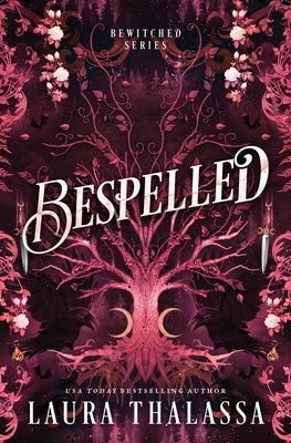 Bespelled (Standard Edition) by Thalassa, Laura
