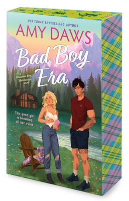 Bad Boy Era: A Best Friend's Twin Brother Small Town Sports Romance by Daws, Amy