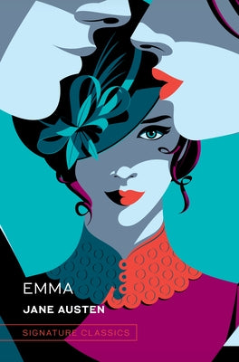 Emma by Austen, Jane