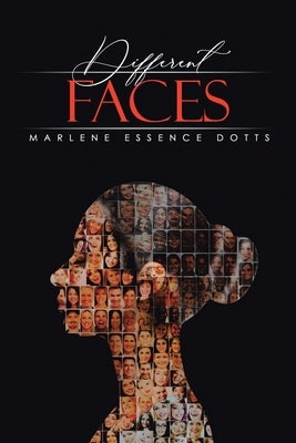 Different Faces by Dotts, Marlene Essence