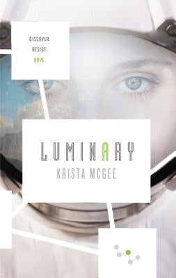 A Luminary by McGee, Krista