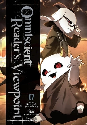 Omniscient Reader's Viewpoint, Vol. 7 by Sleepy-C(3b2s Studio)