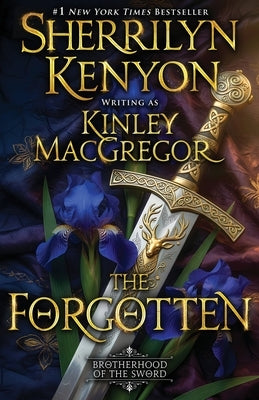 The Forgotten by Kenyon, Sherrilyn
